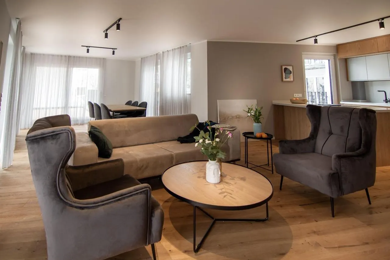 Sleep Inn Medienhafen Suites Dusseldorf 0*,  Germany