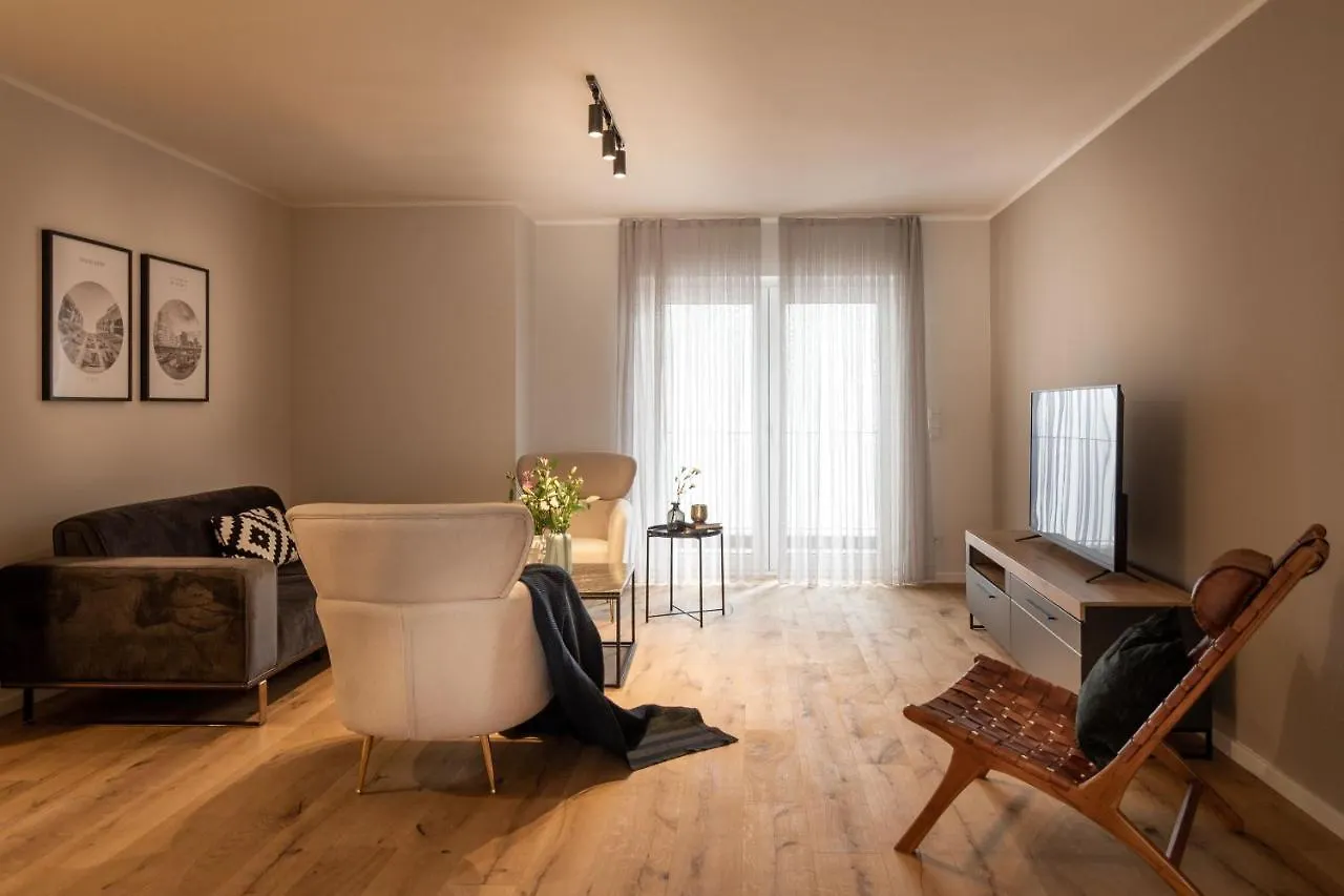 Sleep Inn Medienhafen Suites Dusseldorf 0*,  Germany